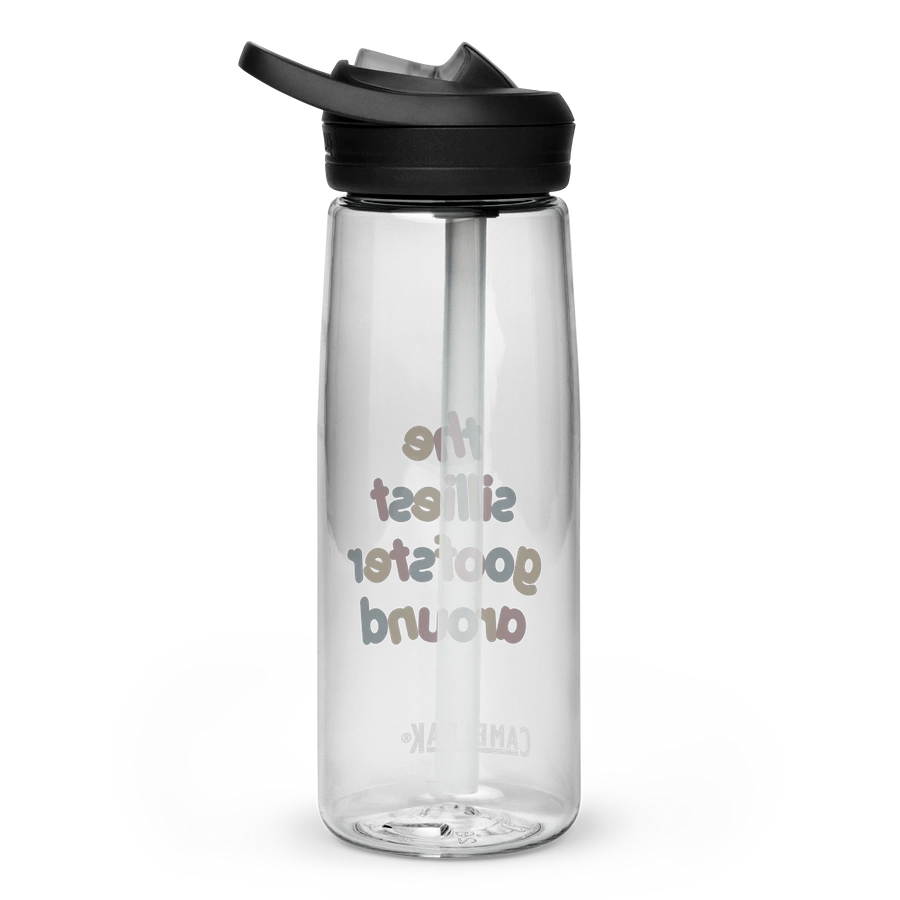 Silliest Goofster CamelBak Water Bottle product image (4)