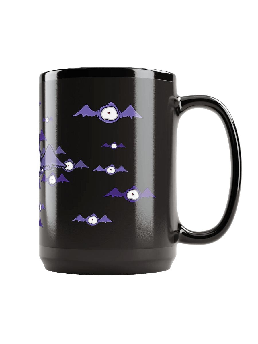 Eyebat Swarm Mug product image (2)