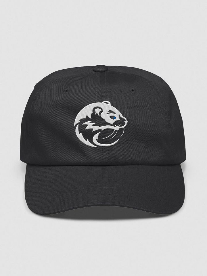 DJ Weasel Inverted 2025 Edition Hat product image (1)