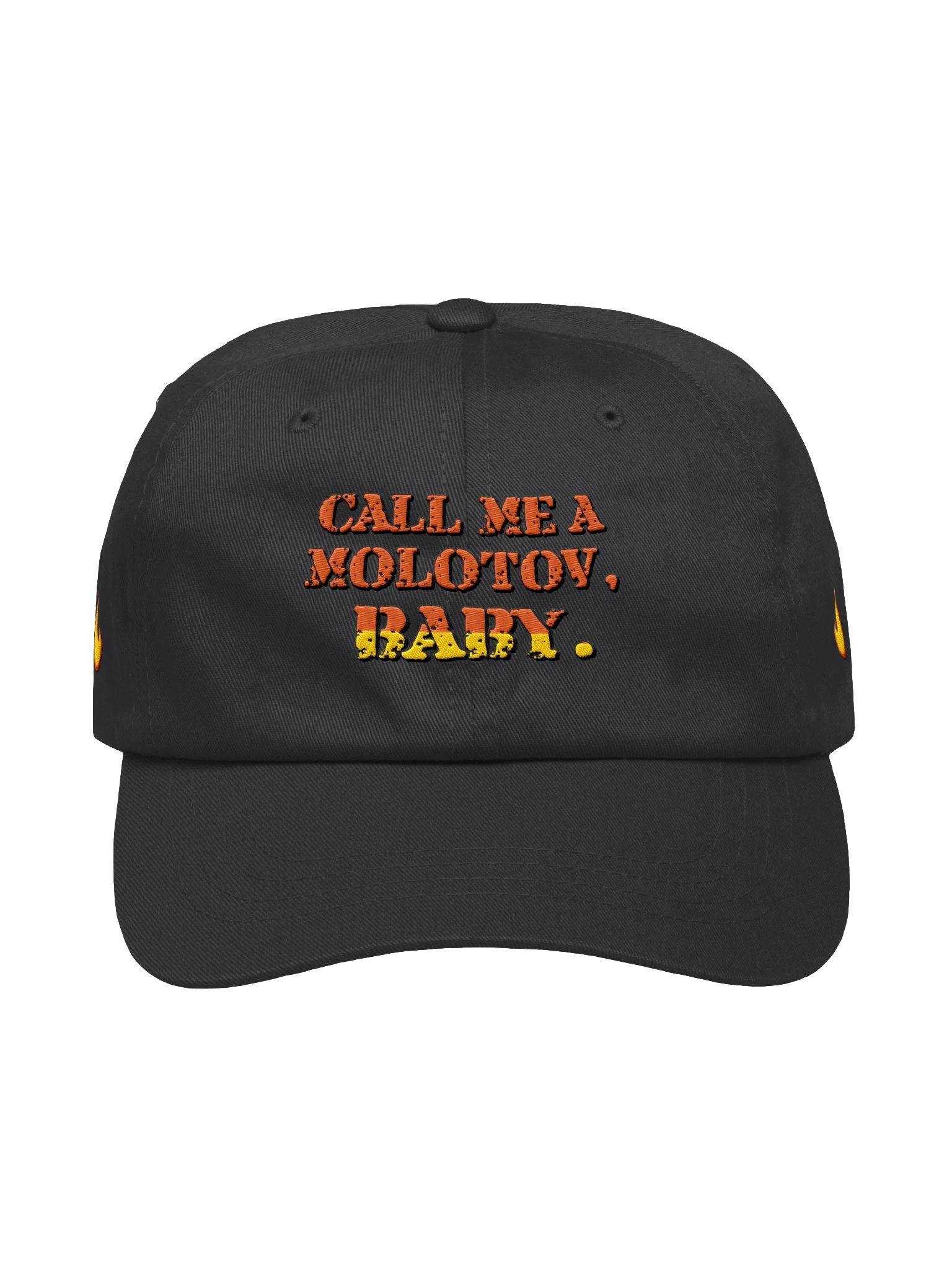 MOLOTOV Cap product image (1)