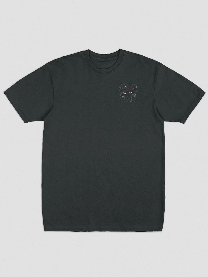uwu embroidered shirt product image (1)