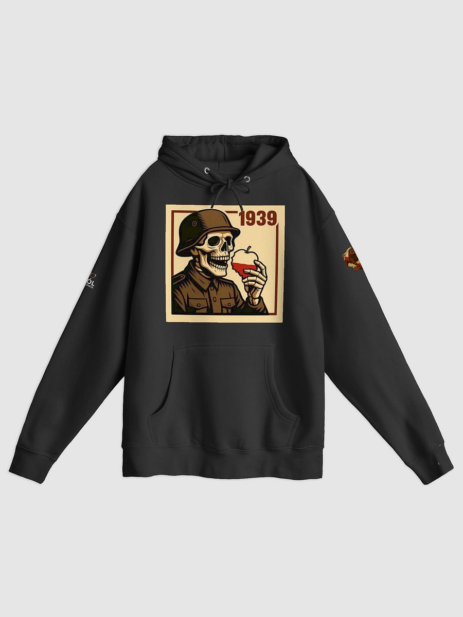 bluza Pamiętamy II W.Ś - wierni Polsce - Król Pustkowia product image (1)