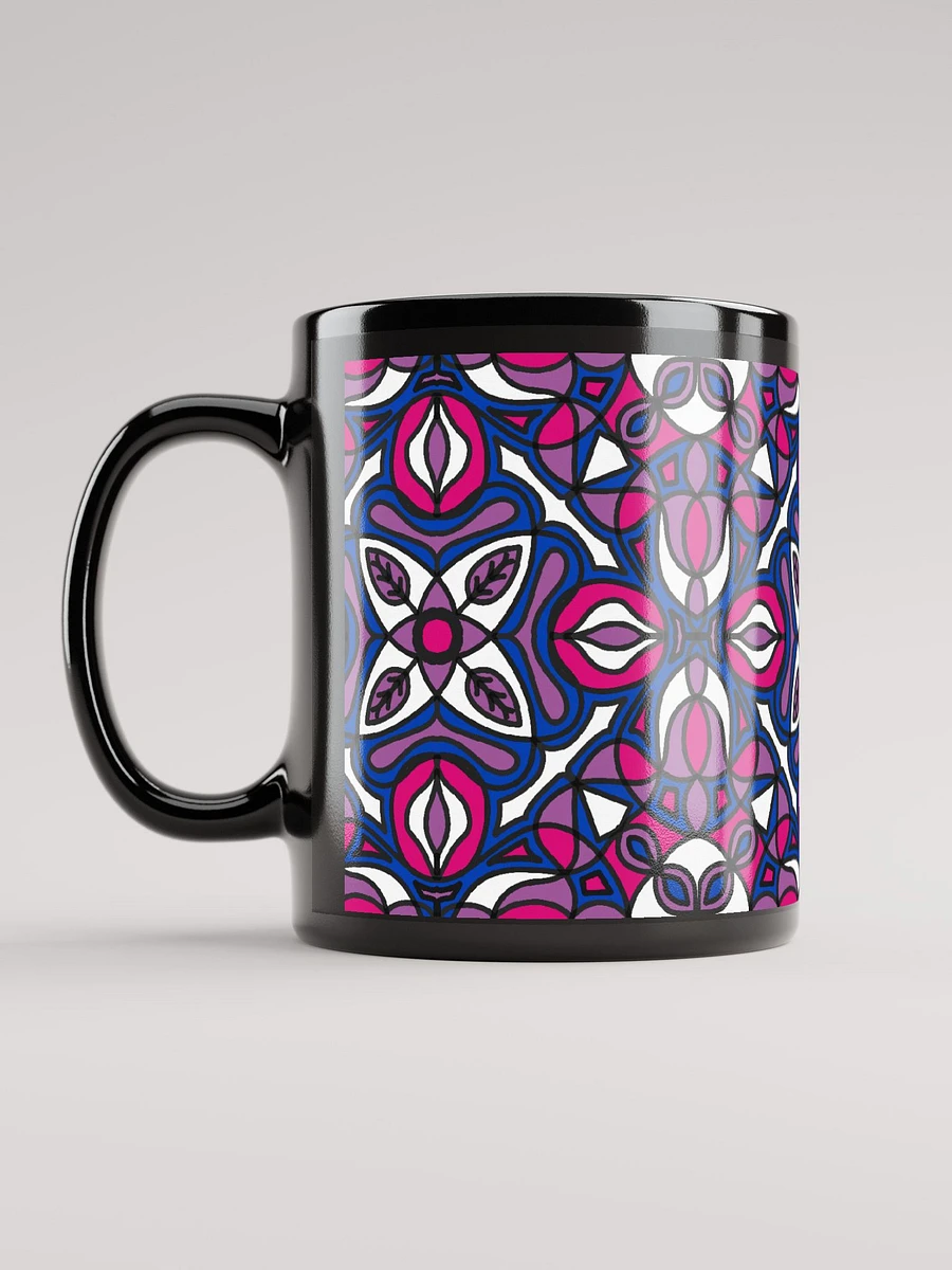 Bi Abstract Mug product image (6)