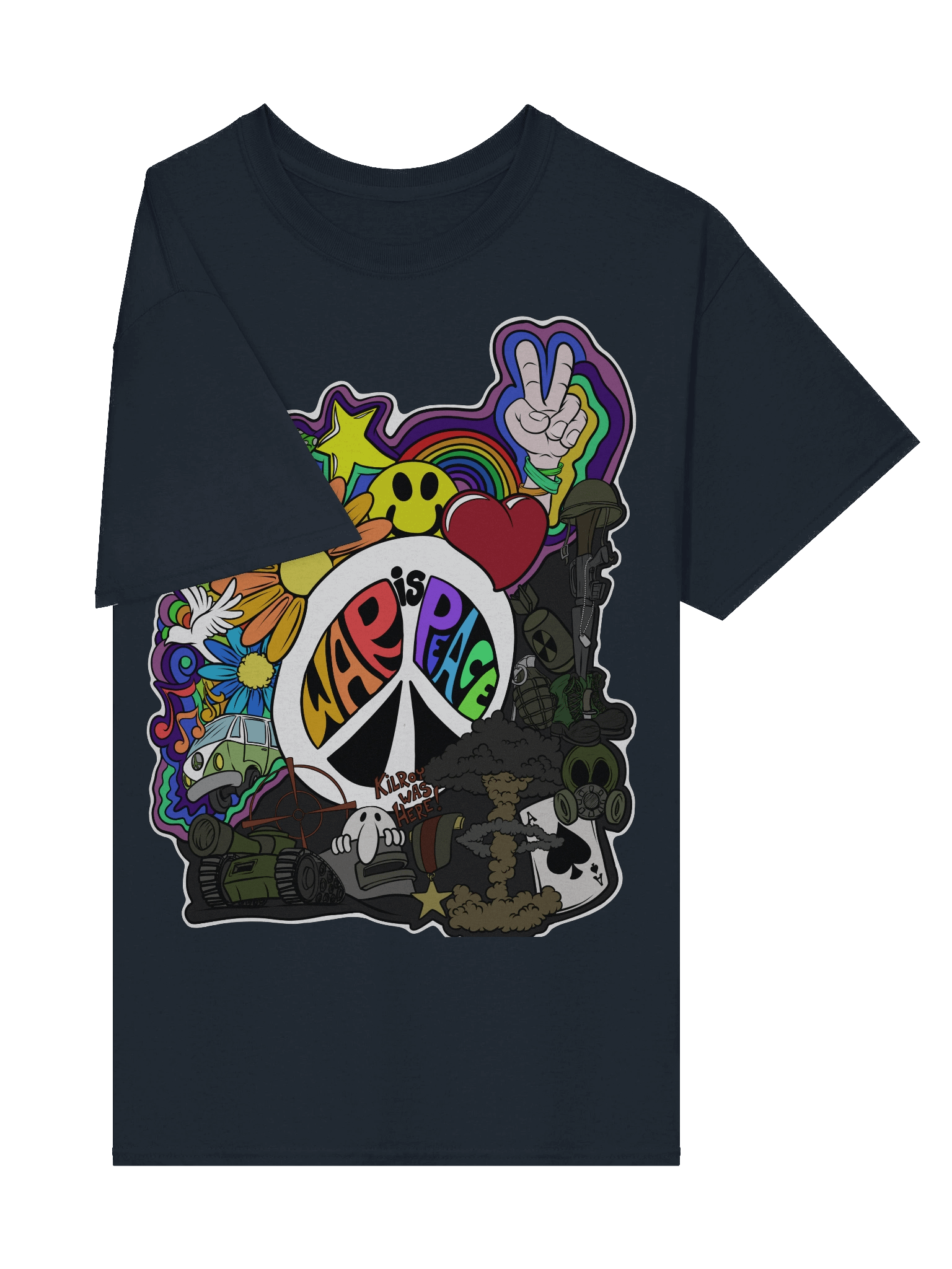 War is Peace product image (76)