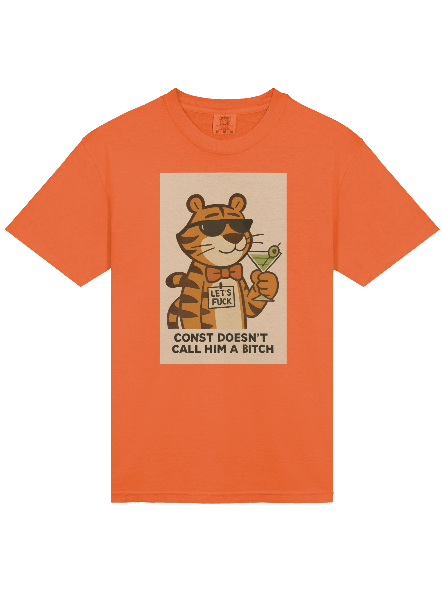 SN126 - TIGER BETA product image (10)