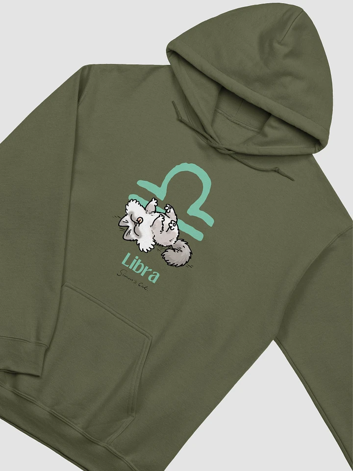 Libra Hoodie product image (1)