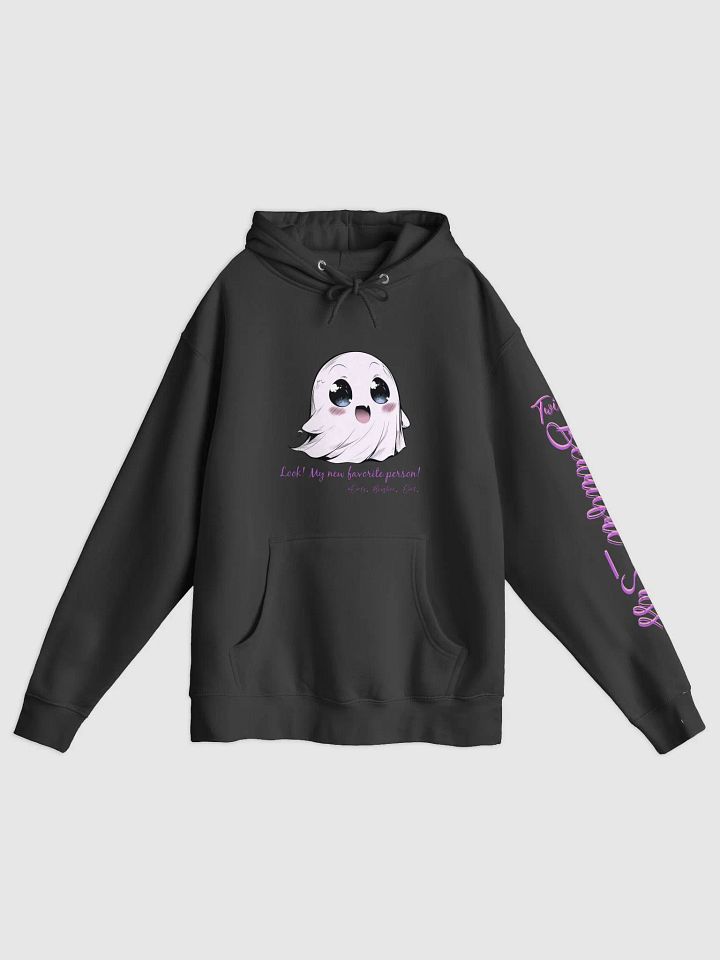 Banshee Hoodie product image (1)