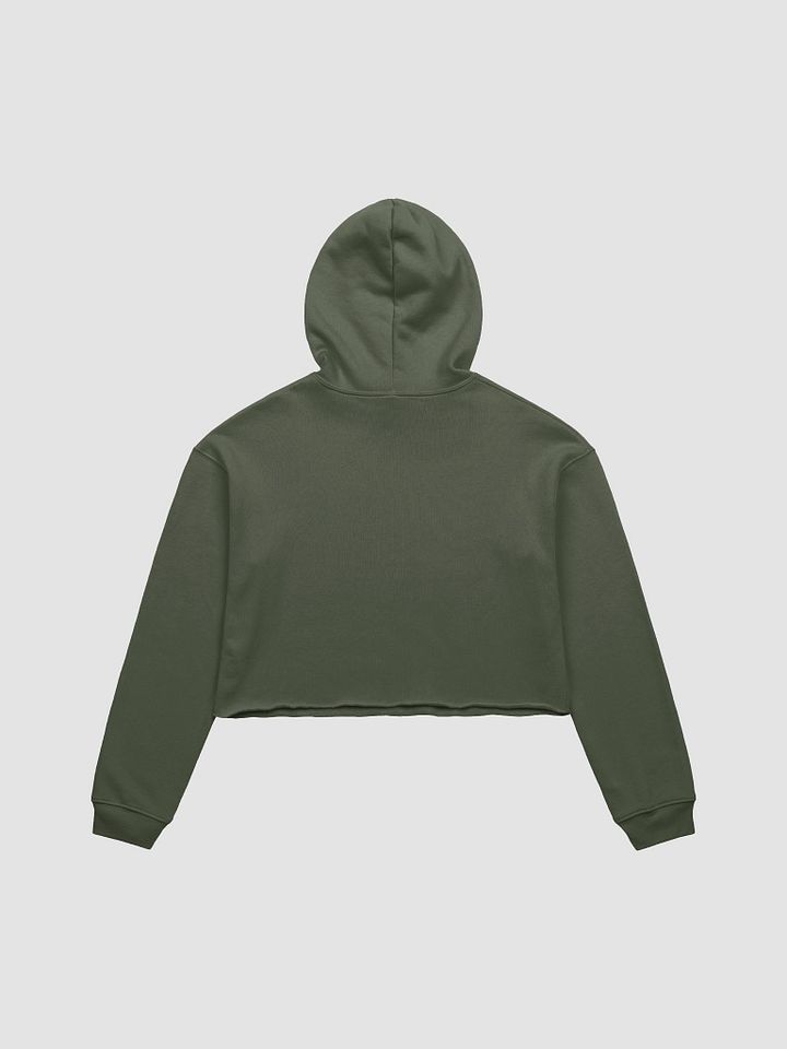 Sweet Cropped Hoodie product image (4)