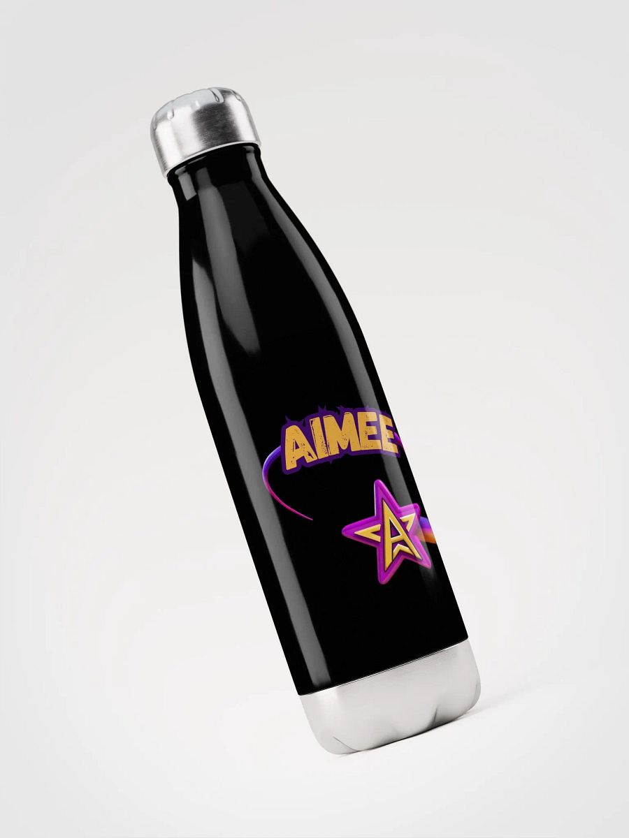 Aimee Star Insulated Bottle – Stay Hydrated, Stay Bright product image (3)