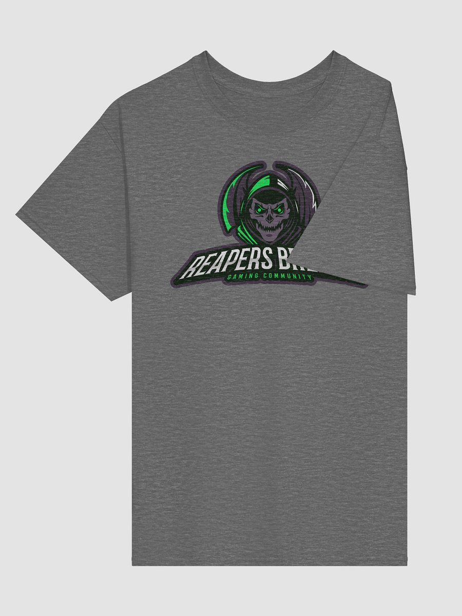 Retro Reaper Logo Shirt product image (3)