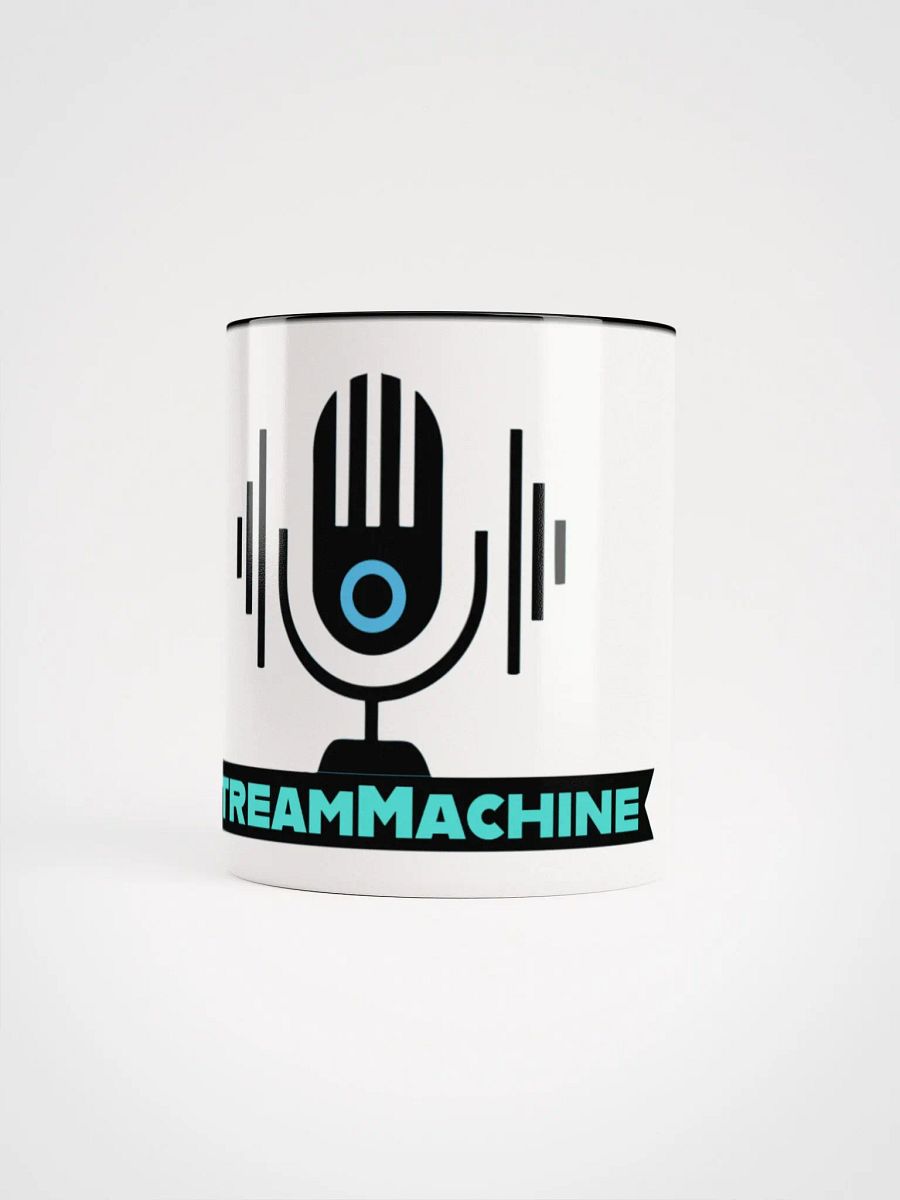 StreamMachine Ceramic Mug product image (62)