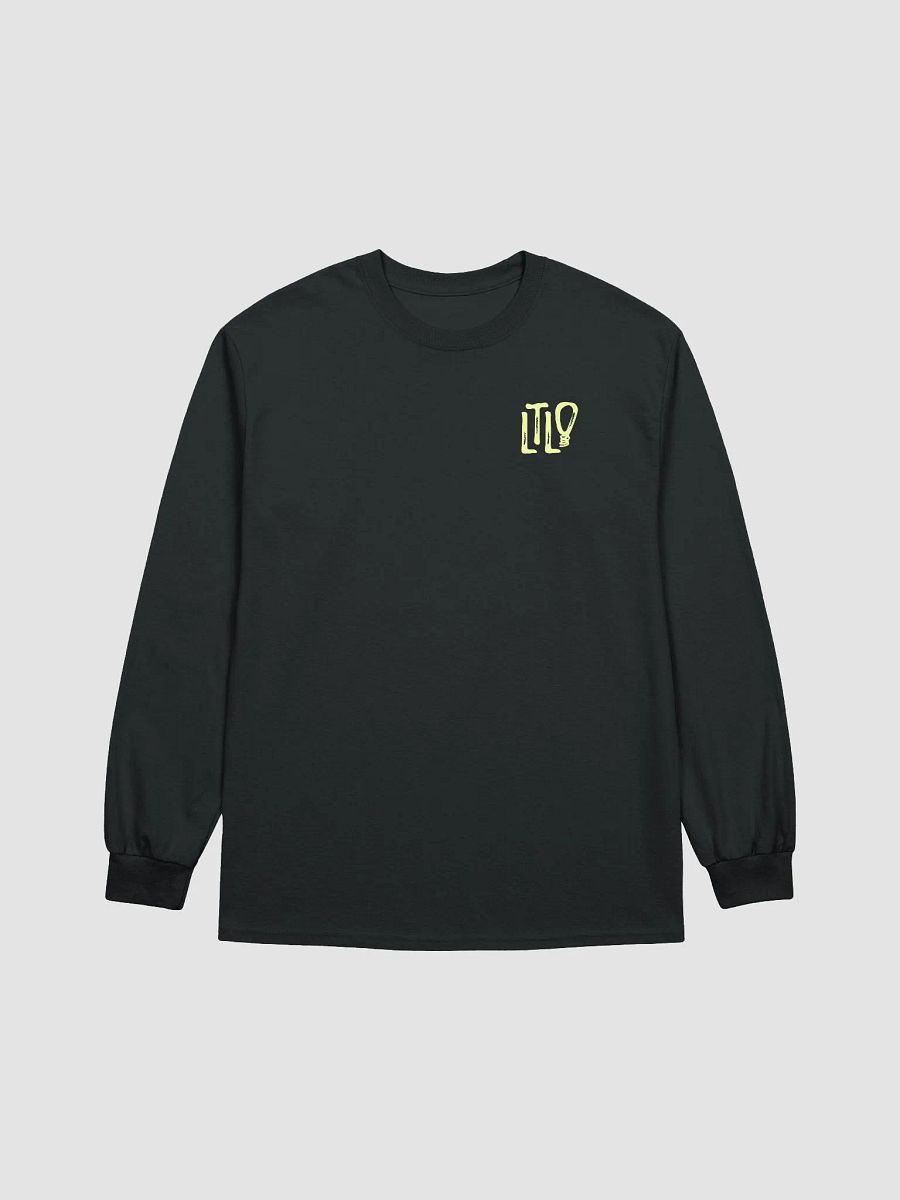 LTLO Longsleeve Tshirt product image (2)