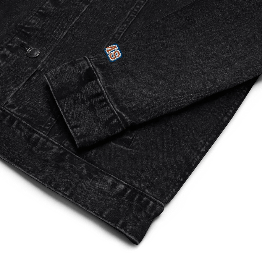 Jesicris BMS Denim Jacket product image (10)