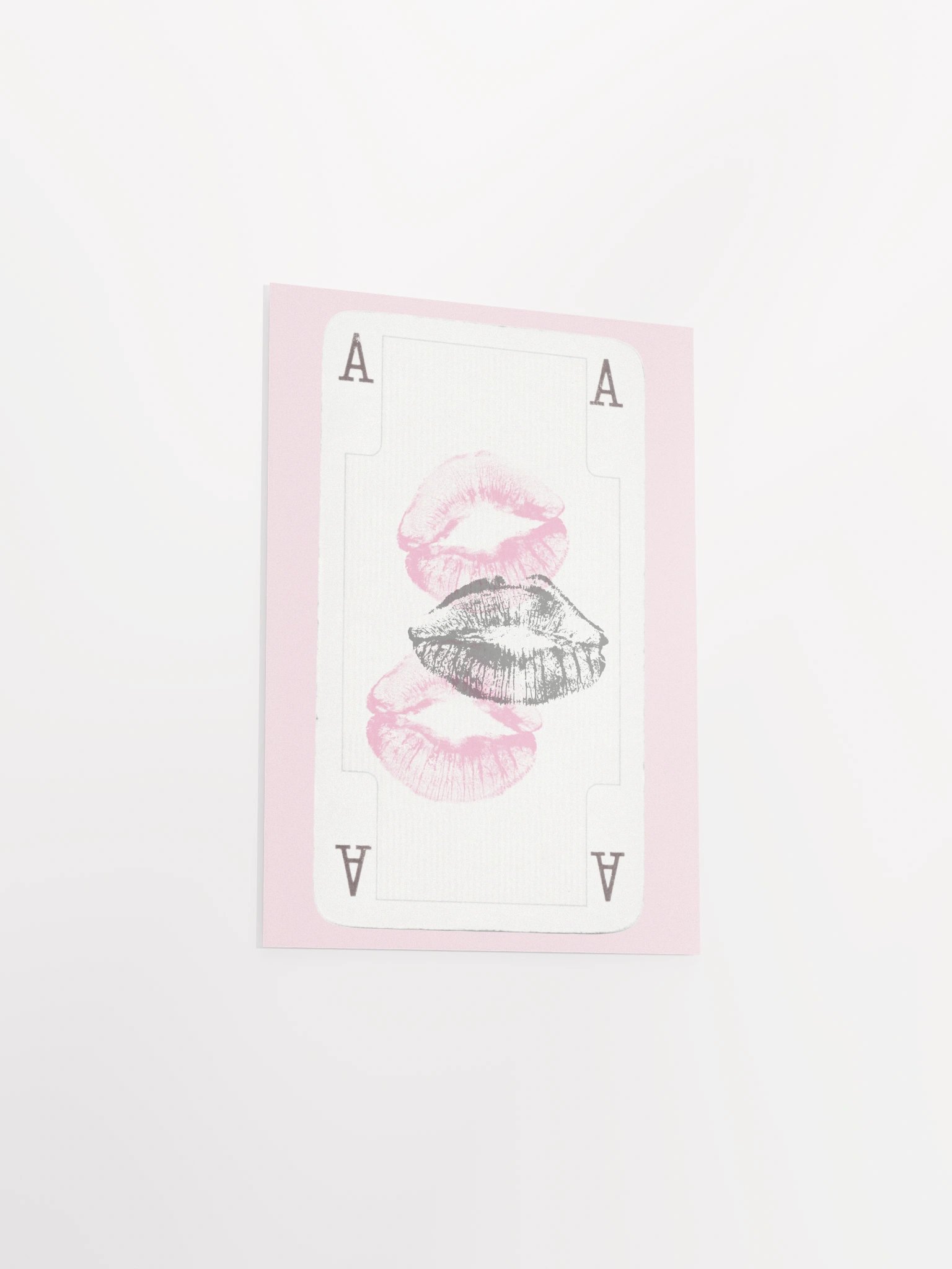 Kiss Playing Card product image (3)