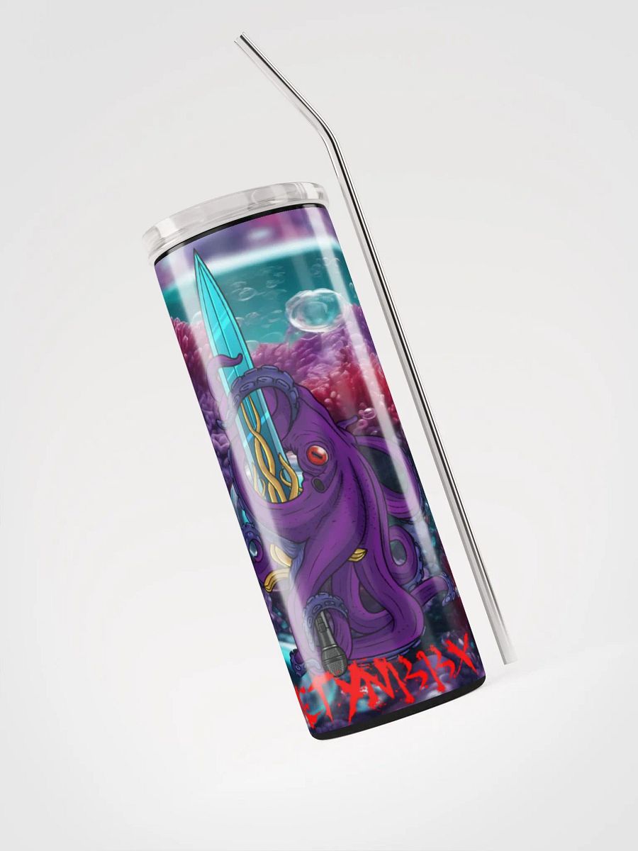 Tenty Tumbler! product image (3)
