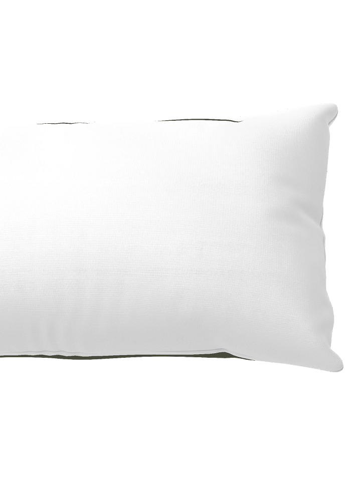 Get Loose Radio All-Over Print Pillow product image (4)