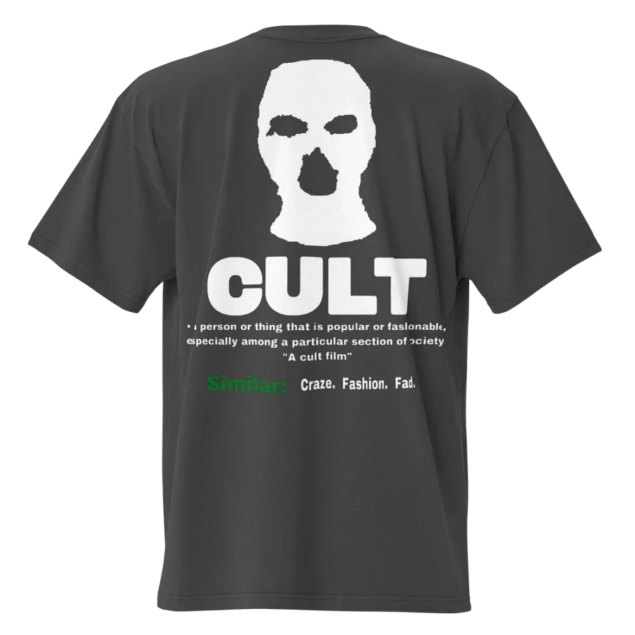 CULT MEDITATION product image (3)