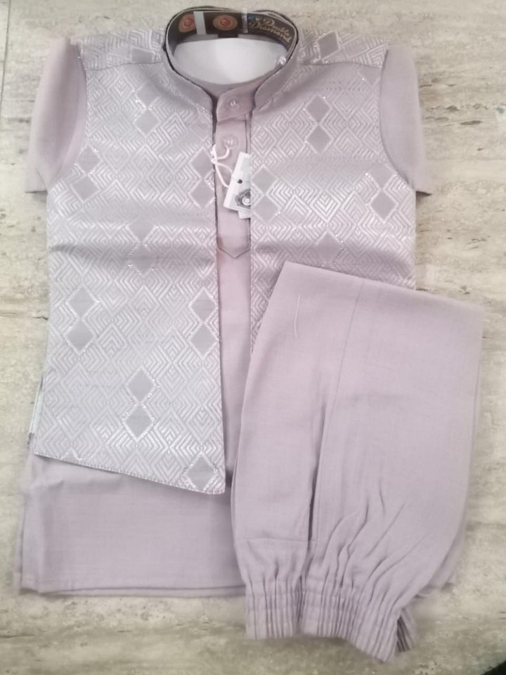 BABY CLOTH SET product image (2)