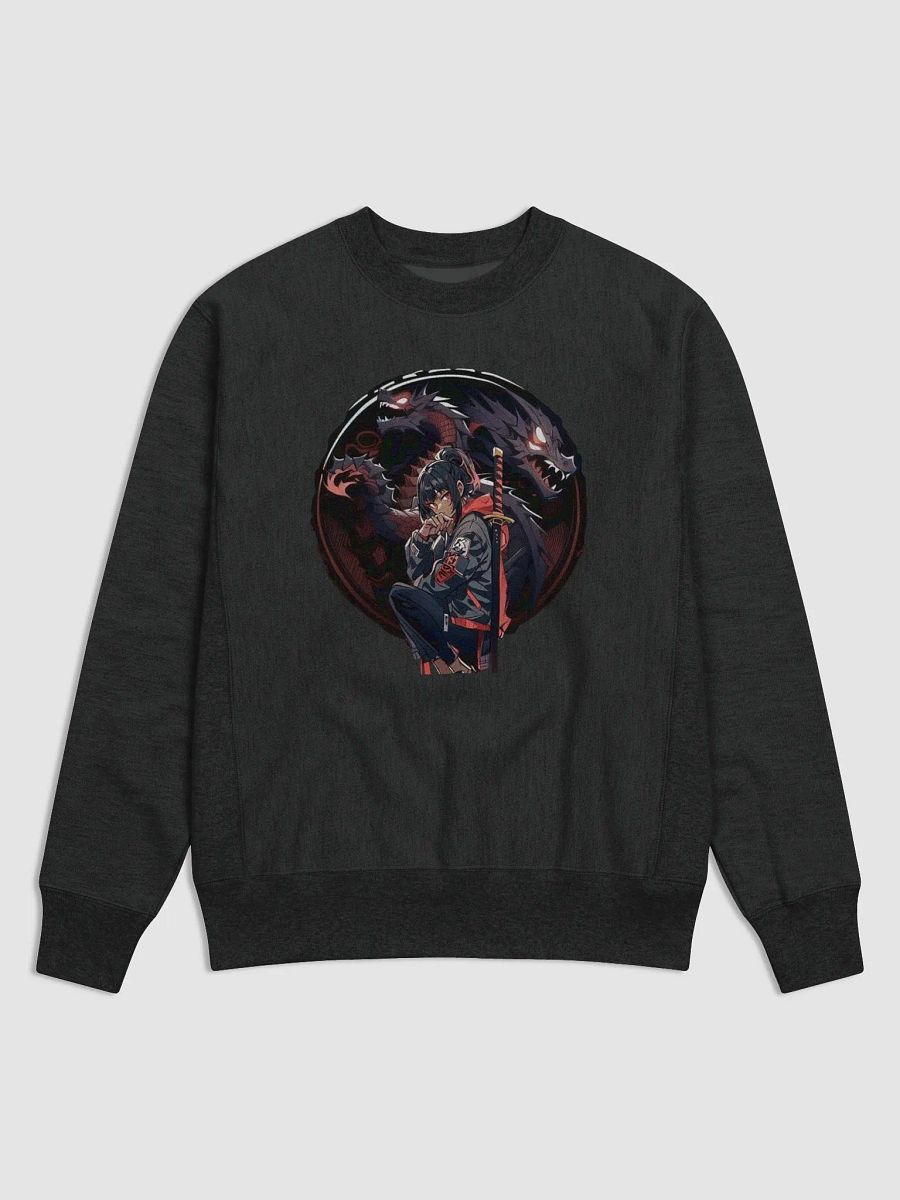 UNLAWFULxDRAGONS Long Sleeve product image (1)