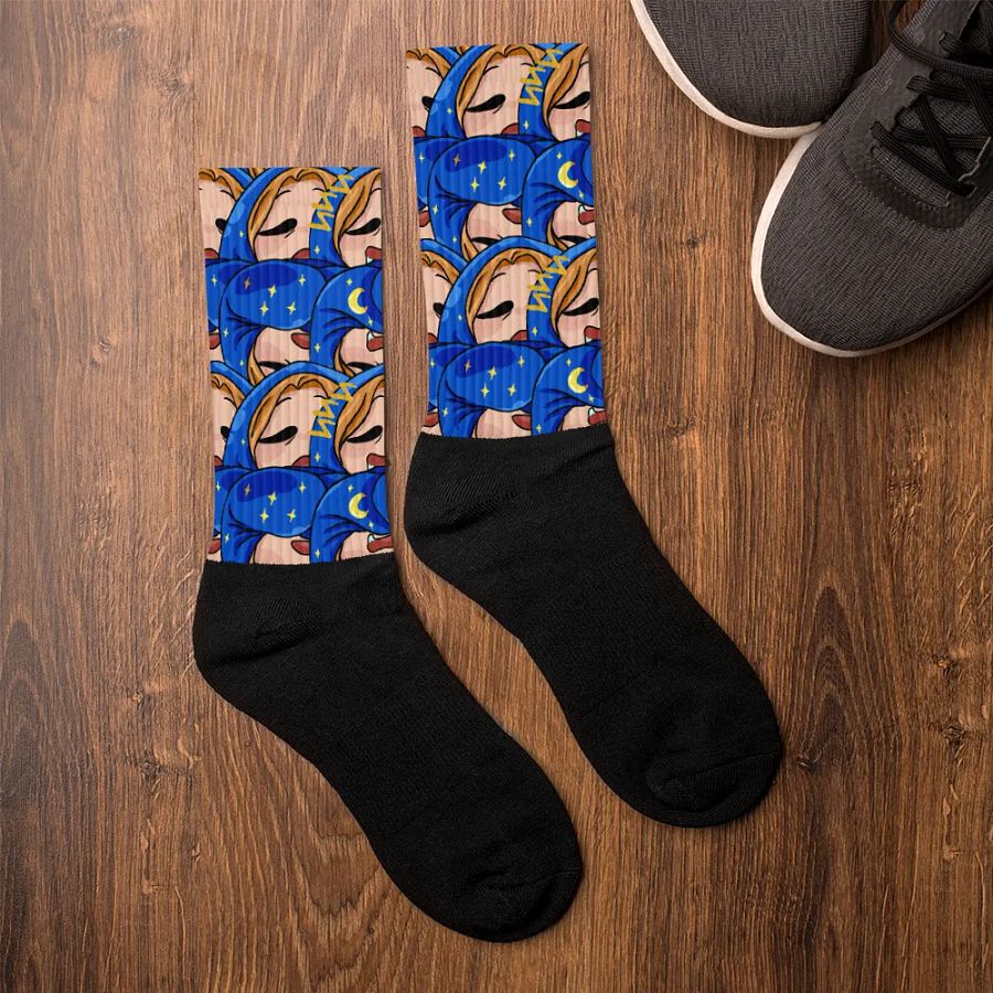 Sleepy Socks product image (6)