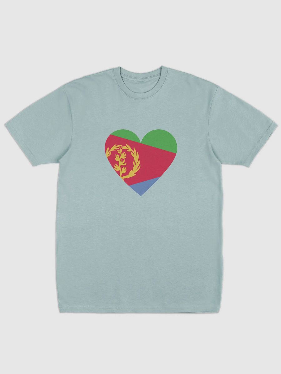 Victory Heart Men's Tee product image (4)