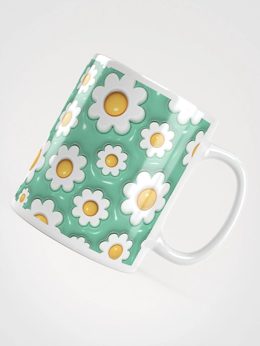 3D Daisie design product image (4)