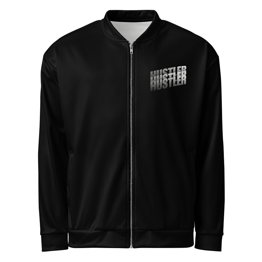 Magigio Hustler Evo Platinum Statement Bomber product image (1)