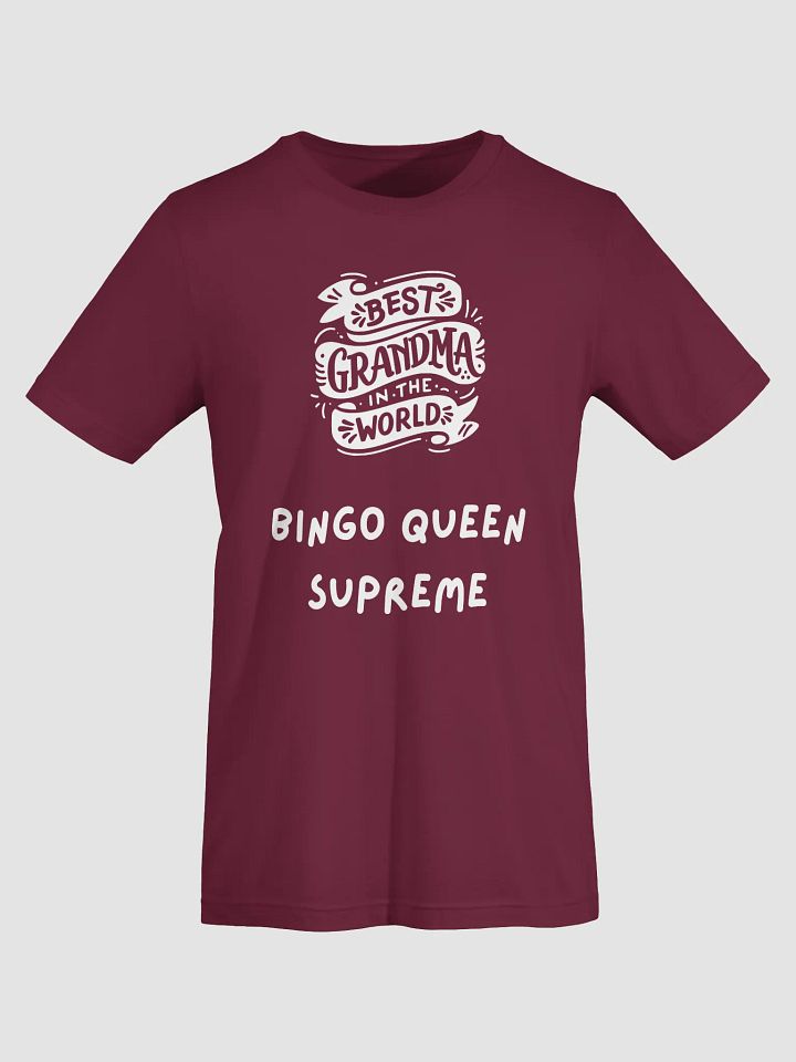 Bingo Queen Supreme product image (2)