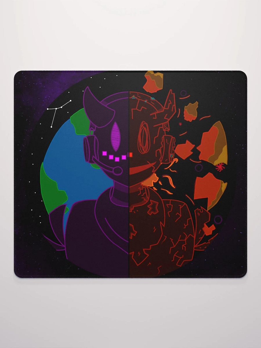 void gaming mouse pad product image (4)