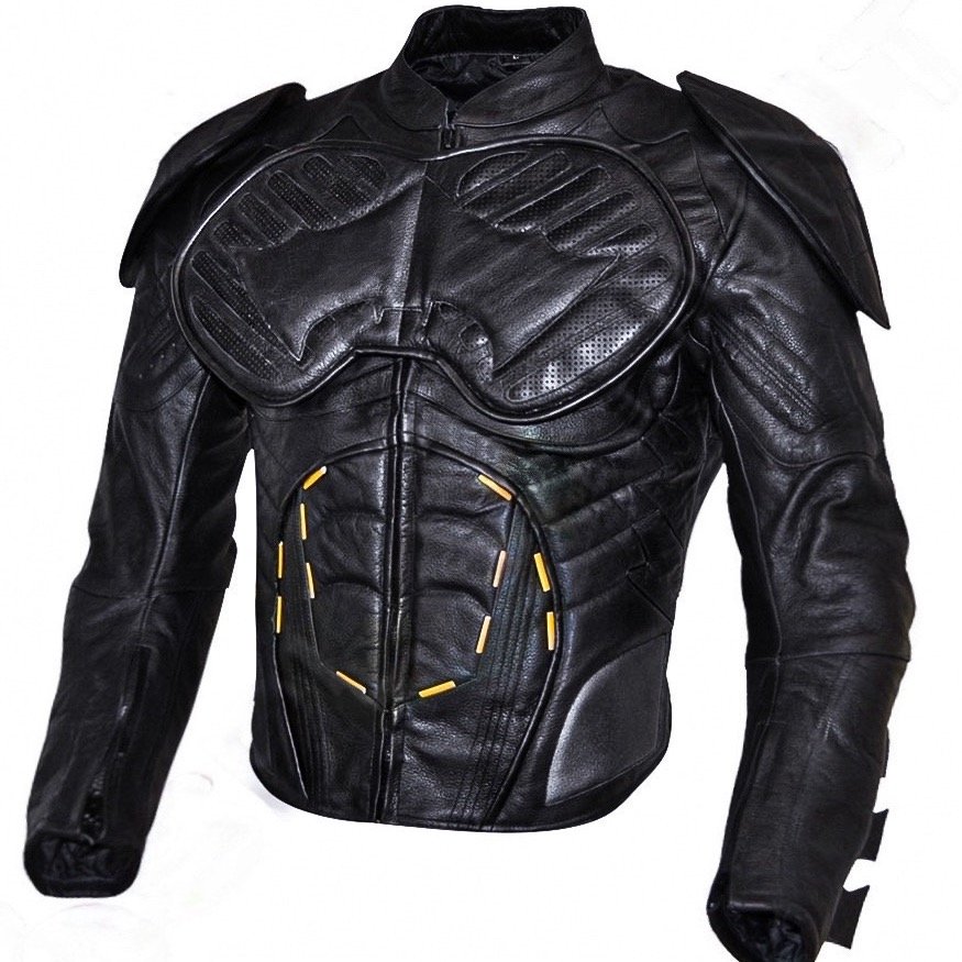 Copy of Batman moto suit dark knight (motorcycle gear, armor , protection , sports equipment ) product image (1)