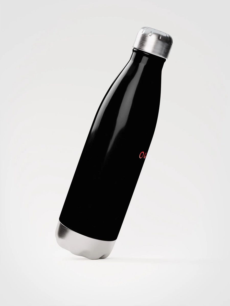 OCG Logo Water Bottle product image (5)