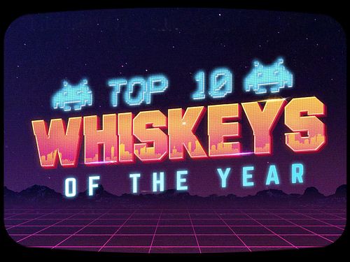 I’m counting down my Top 10 Whiskeys of 2022 tonight at 7pm PT / 10pm ET. Which of your favorite bourbon, rye, or single malt...