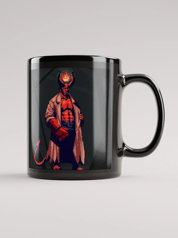Hellboy product image (1)