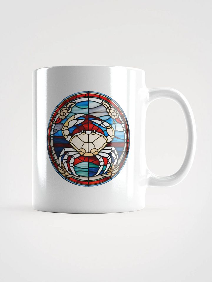Spiritual Cancer - Unique Mug Design - Circle Energy product image (1)