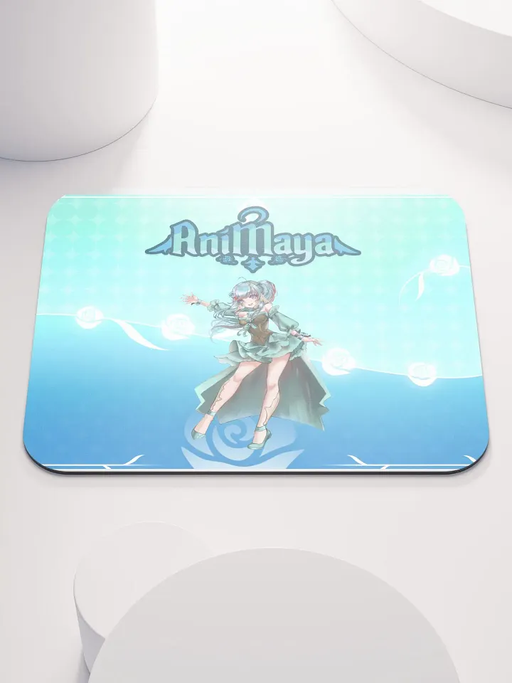 Mousepad Maya product image (1)