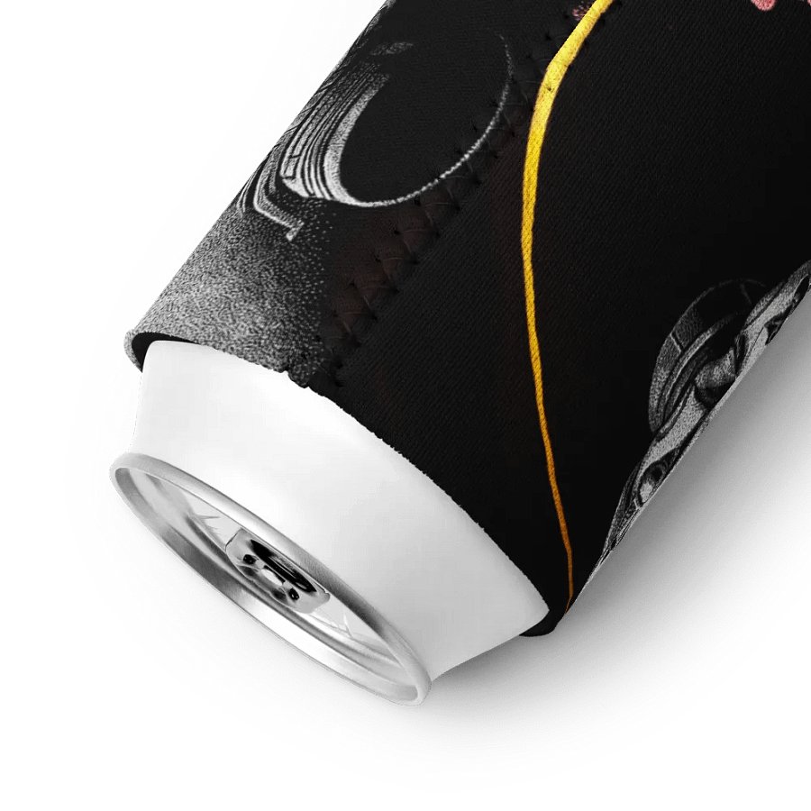 Path of Totality Coozie product image (11)