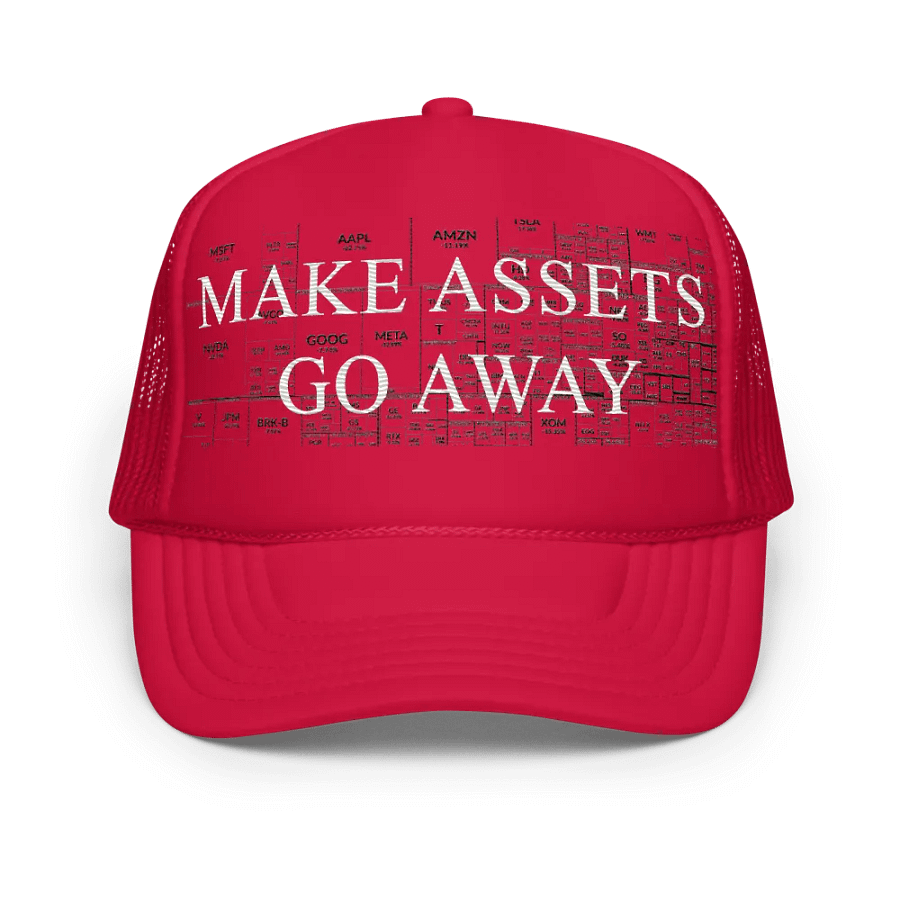 MAGA Hat product image (1)