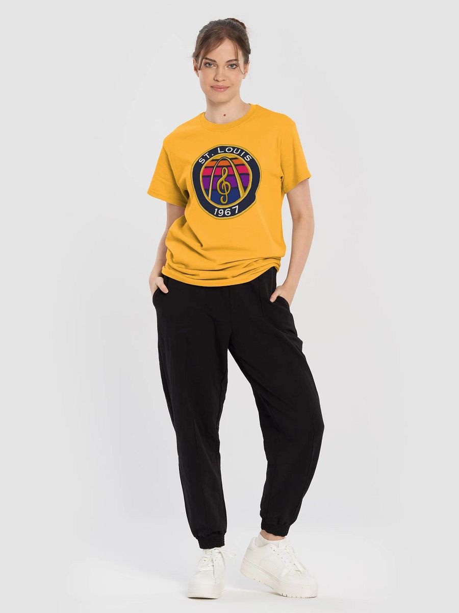 St. Louis Soul T-Shirt product image (19)