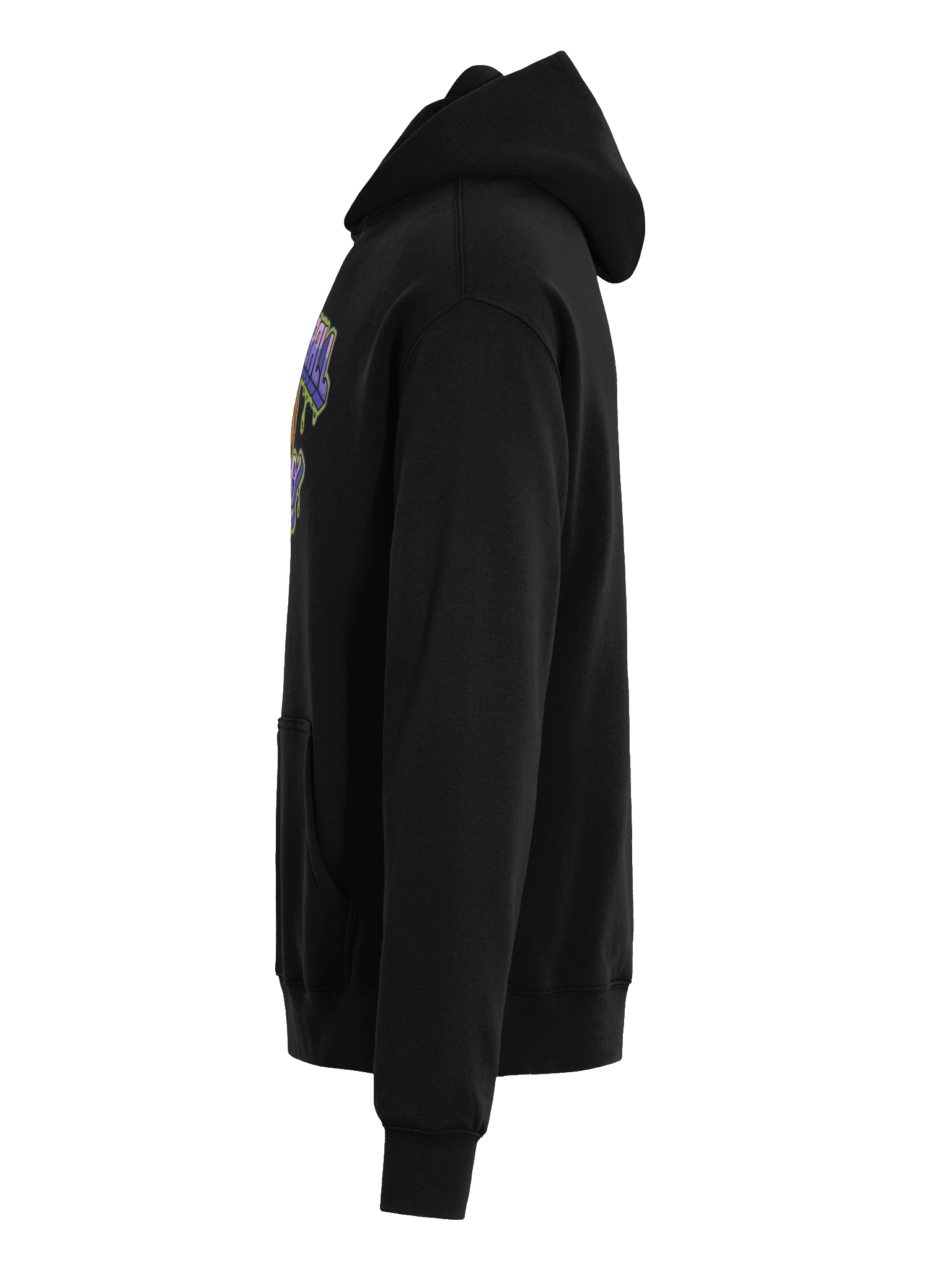 Basketball Sicko Hoodie product image (14)