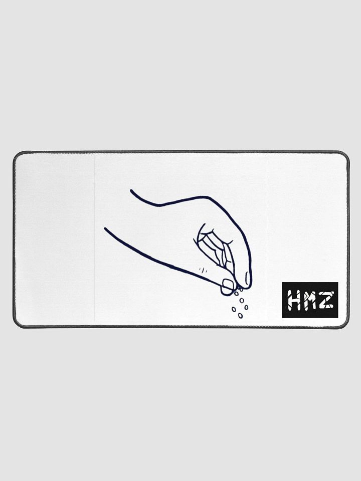 Humbled Remainz Desk Mat product image (1)
