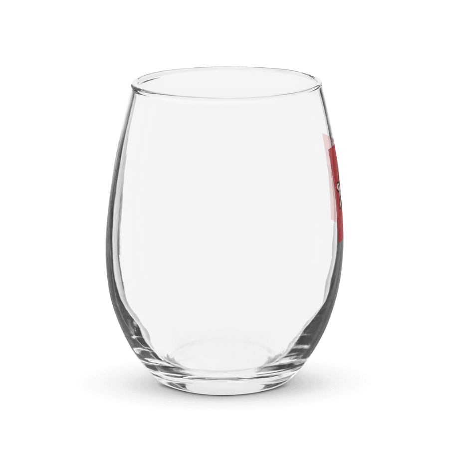 Mi Dshi Stemless Wine Glass product image (4)