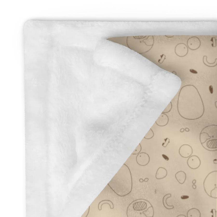 Artwomble SAR Blanket - Tan product image (23)