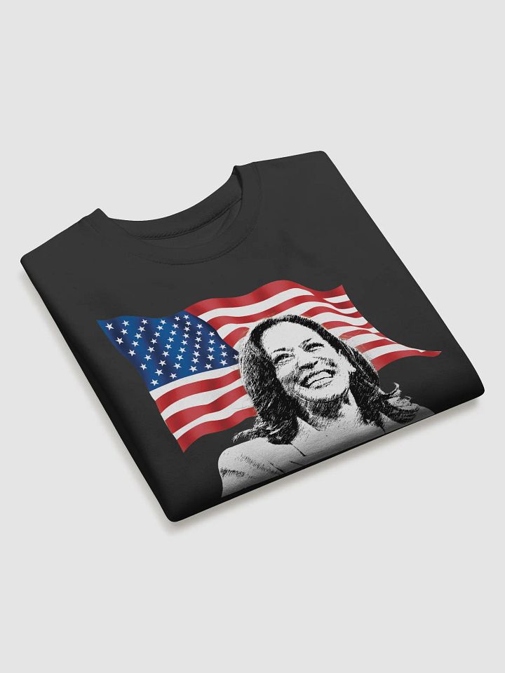 Smile of Freedom Sweatshirt product image (2)