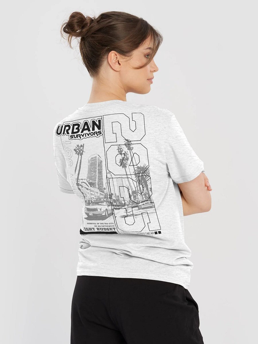 Urban Life Los Angeles product image (39)