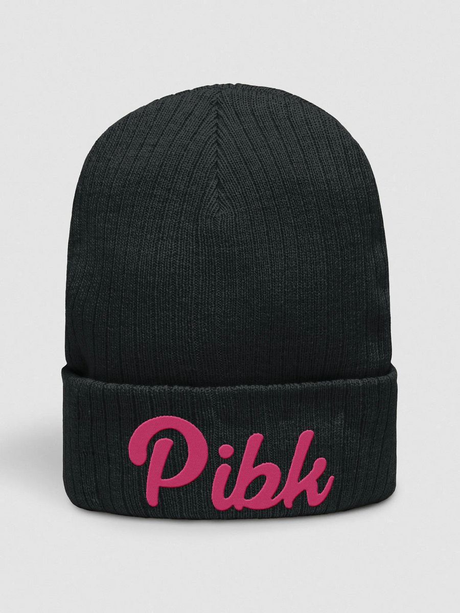 Pibk Beanie product image (1)