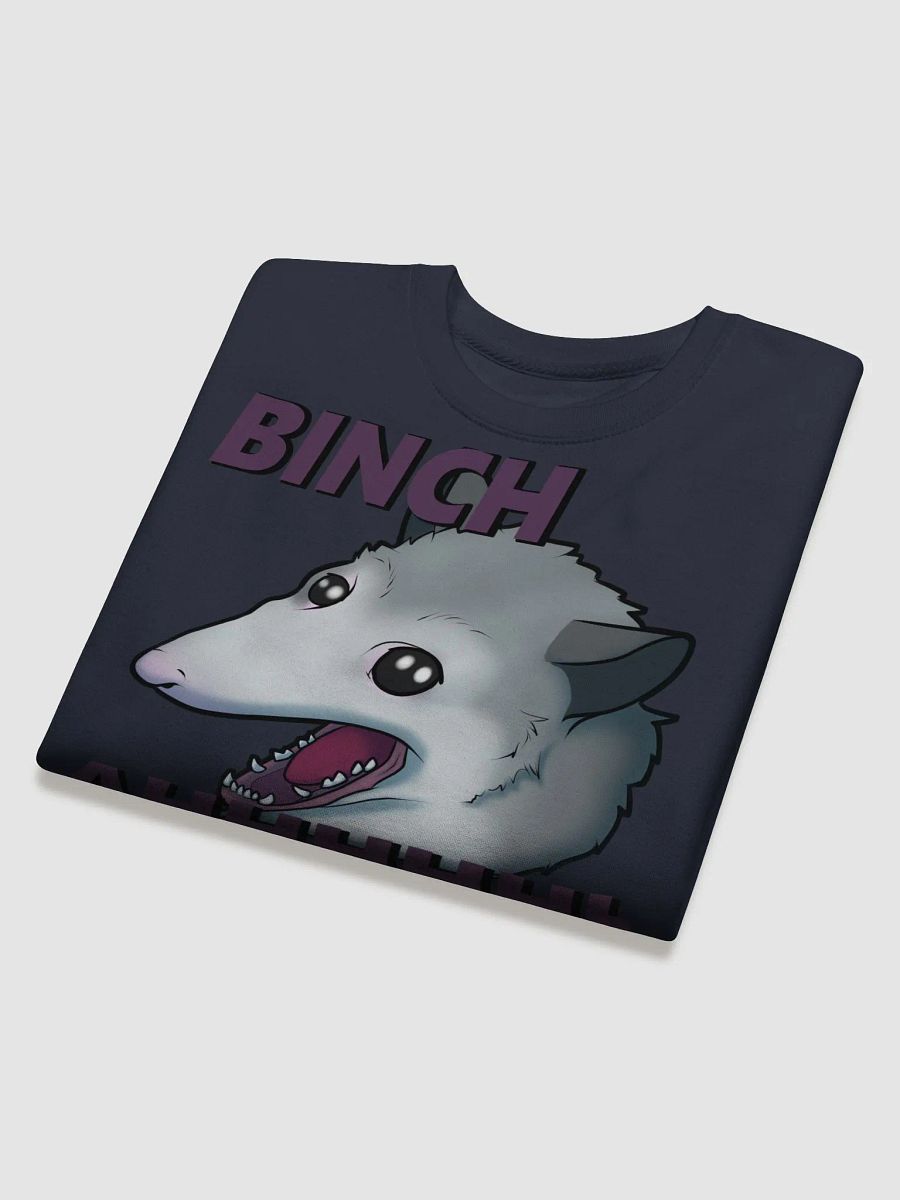 BINCH Longsleeve product image (24)