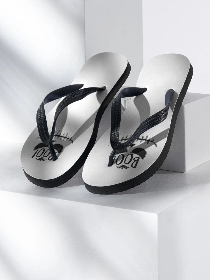 Spooky Flip-Flops product image (1)