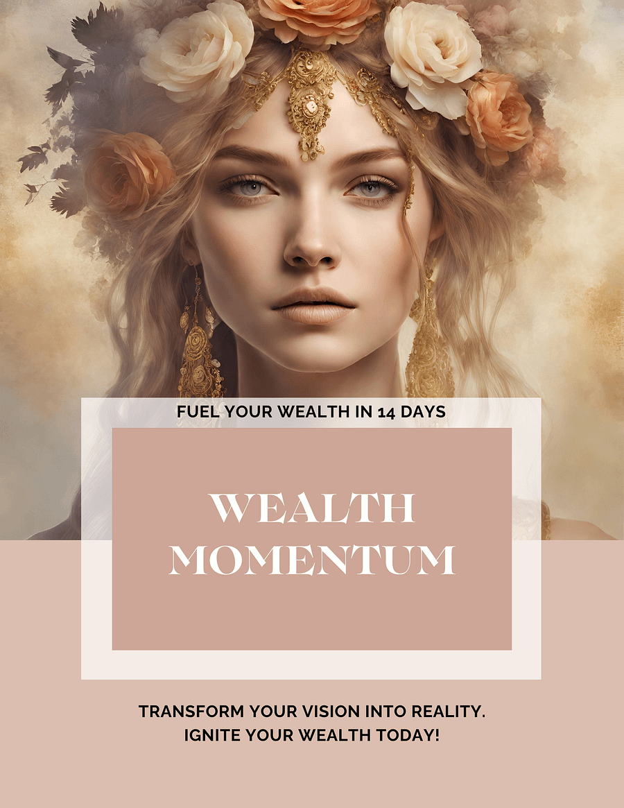 Vision to Reality: The Manifesting Power Pack product image (3)