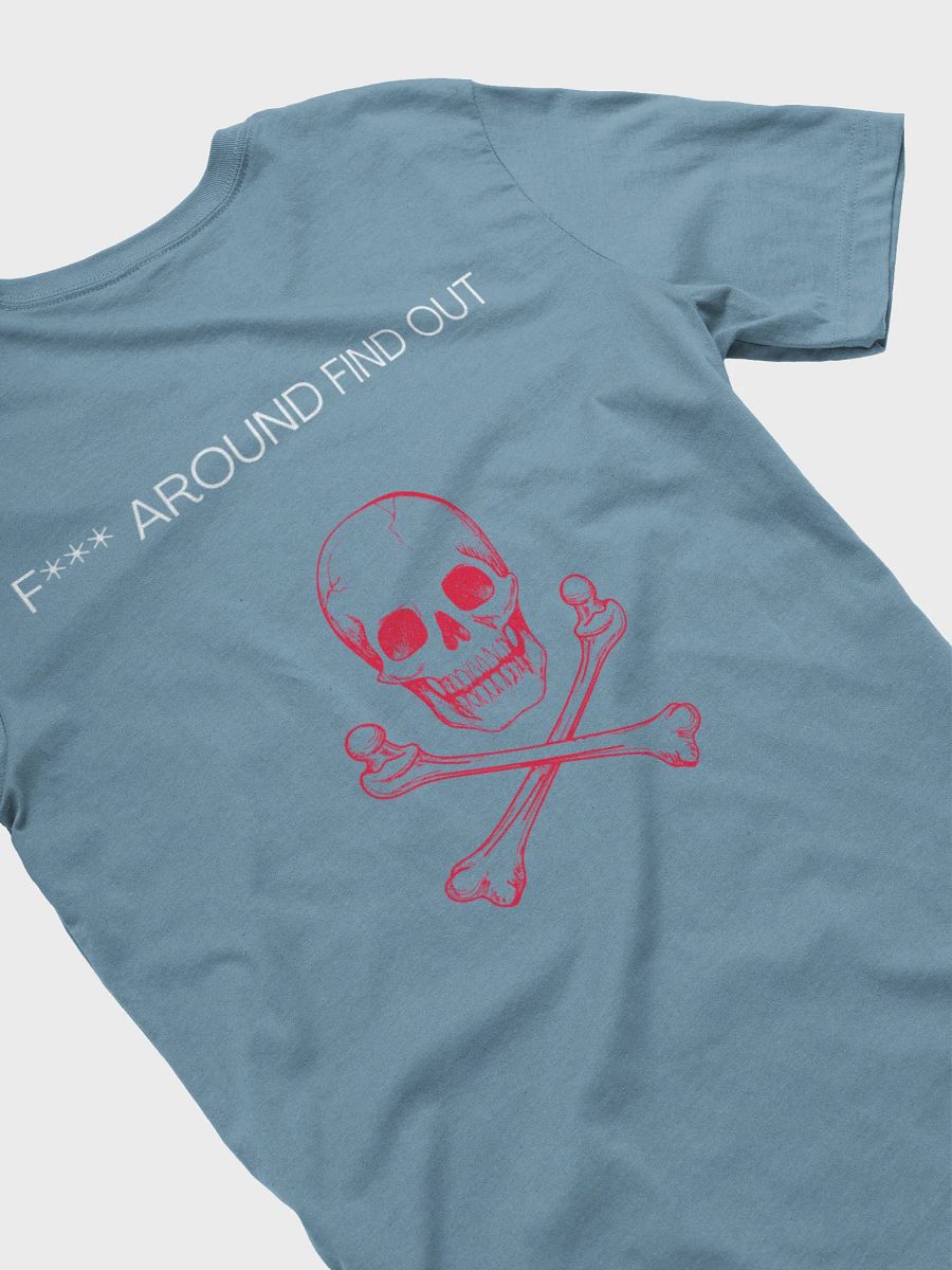 F.A.F.O Tee product image (34)