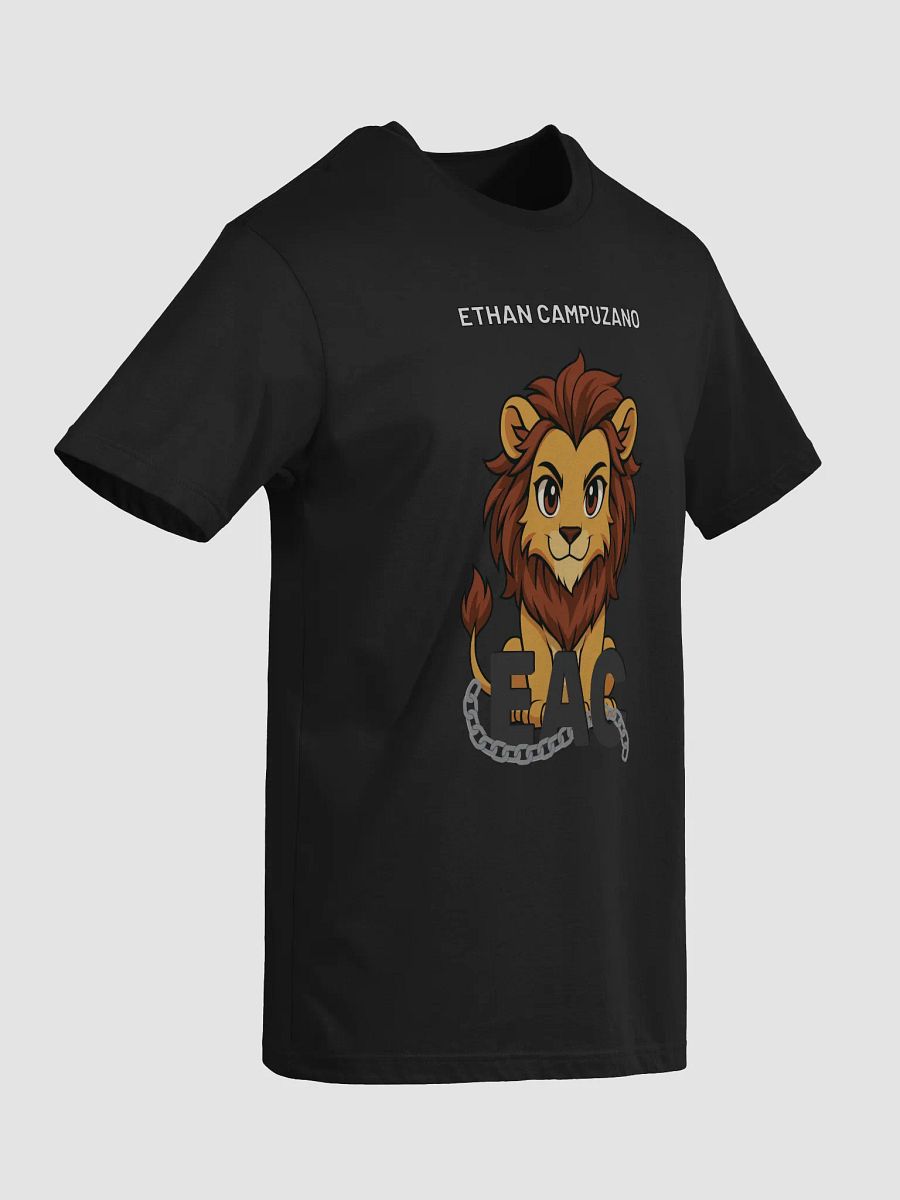 Your Smile (Lion Edition) Super Soft Shirt product image (39)